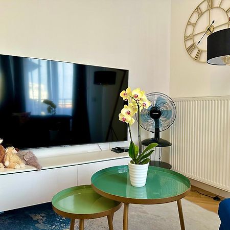 Appt 6 Personnes - Vue Sur Le Parc Disneyland-Paris - Parking Prive Шеси Екстериор снимка