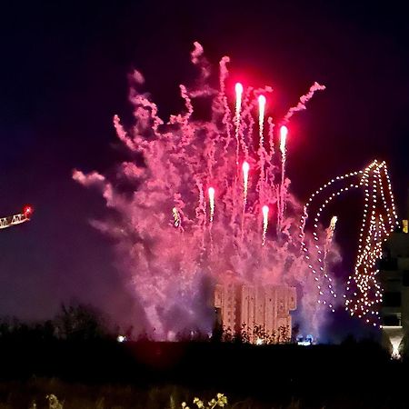 Appt 6 Personnes - Vue Sur Le Parc Disneyland-Paris - Parking Prive Шеси Екстериор снимка