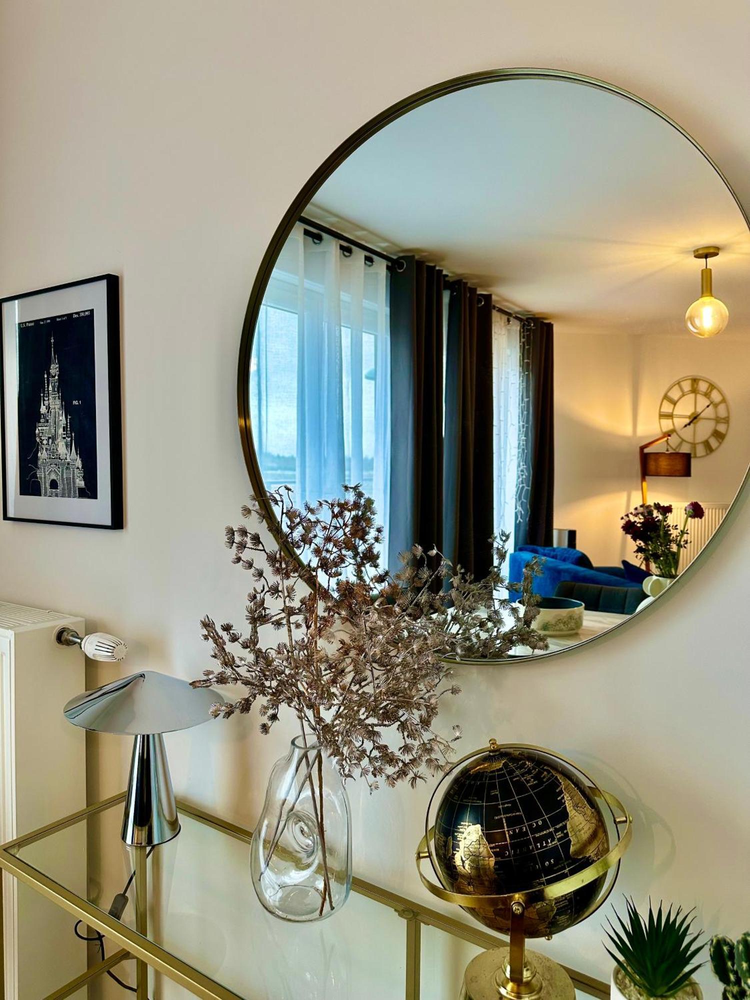 Appt 6 Personnes - Vue Sur Le Parc Disneyland-Paris - Parking Prive Шеси Екстериор снимка