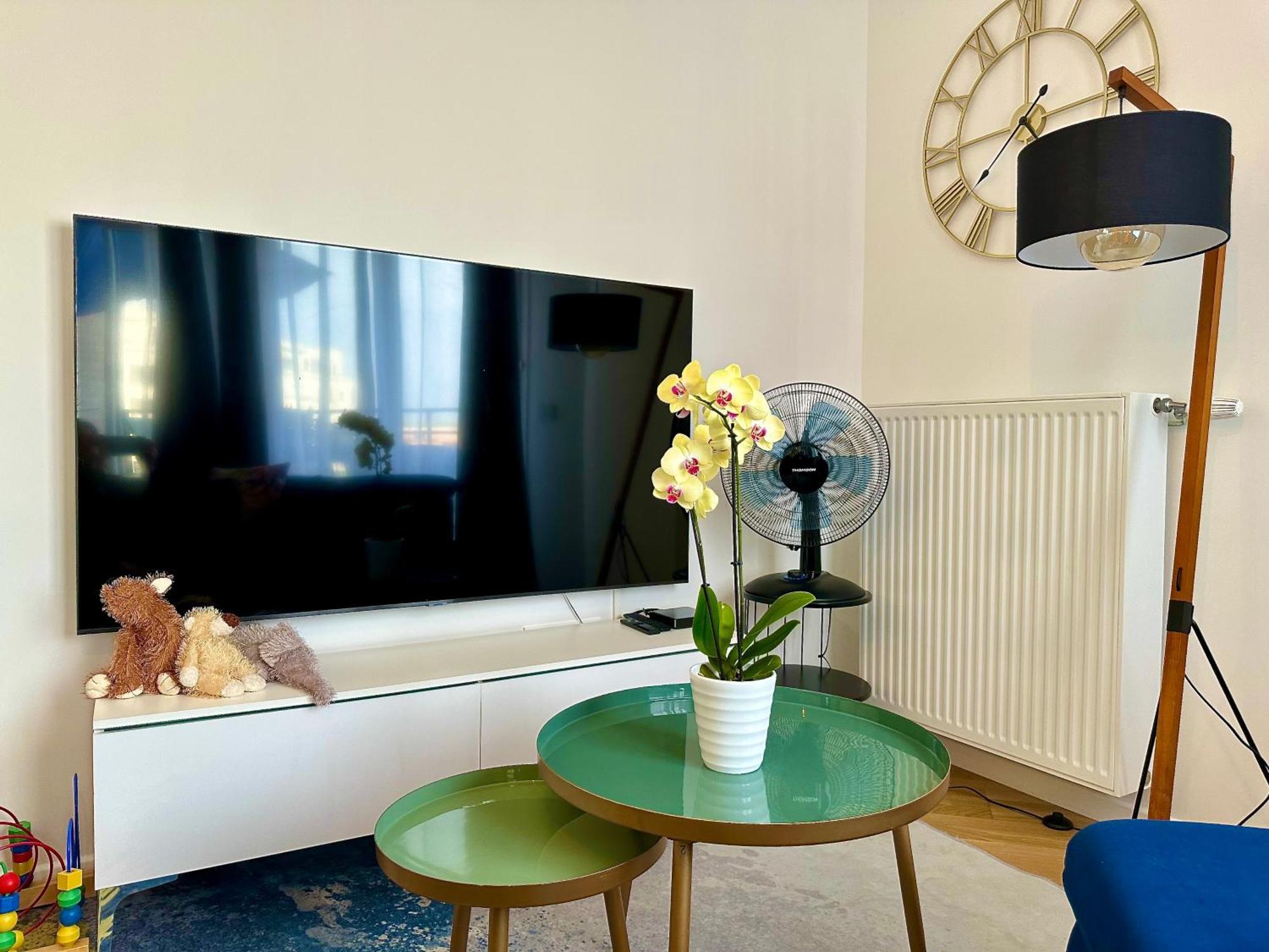 Appt 6 Personnes - Vue Sur Le Parc Disneyland-Paris - Parking Prive Шеси Екстериор снимка